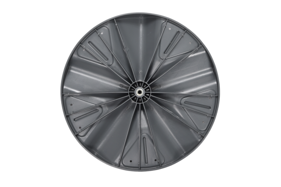 1536 AGITADOR COLOR (10Kg.) RETO-ROSCA:CUBO (37,5CM.) Verso